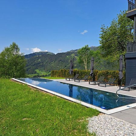 Hideaway Dachstein West By Alps Resorts Санкт-Мартин-ам-Тенненгебирге Экстерьер фото