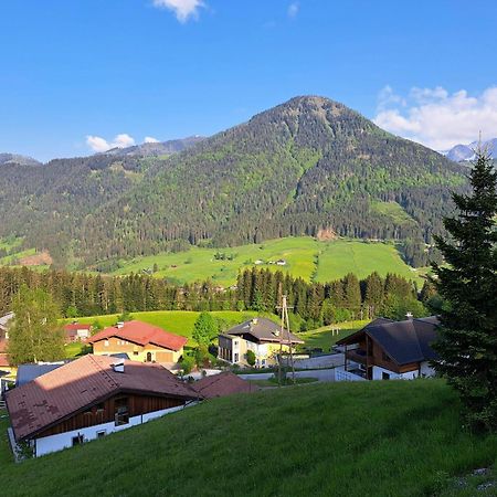 Hideaway Dachstein West By Alps Resorts Санкт-Мартин-ам-Тенненгебирге Экстерьер фото