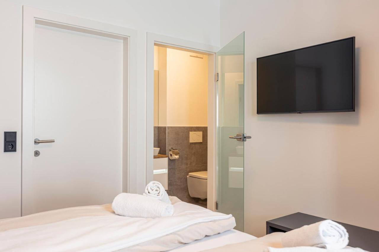 Hideaway Dachstein West By Alps Resorts Санкт-Мартин-ам-Тенненгебирге Экстерьер фото