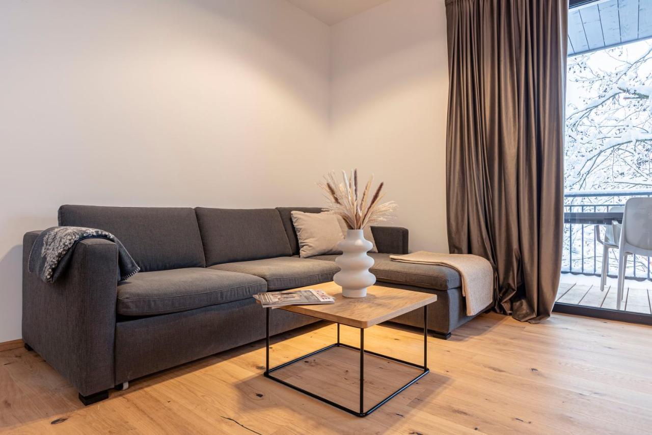 Hideaway Dachstein West By Alps Resorts Санкт-Мартин-ам-Тенненгебирге Экстерьер фото