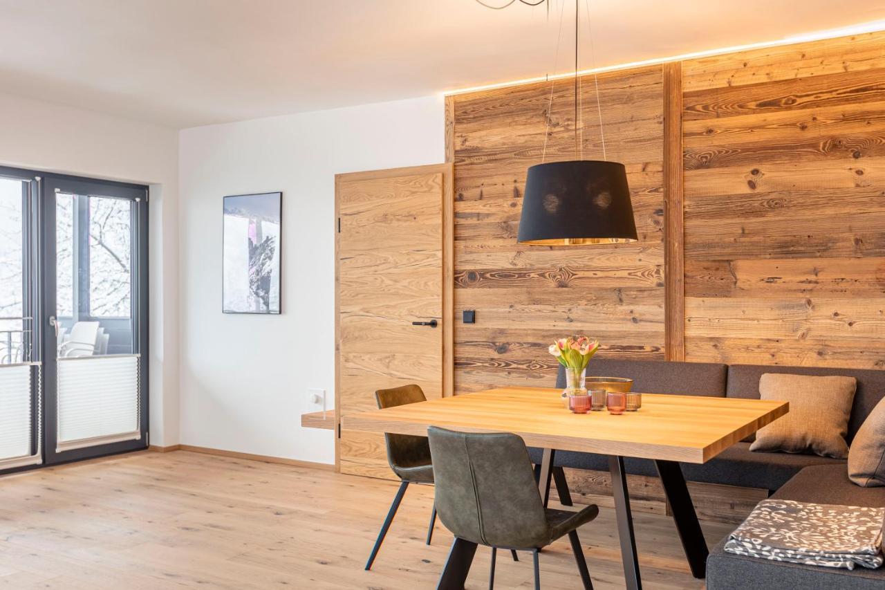 Hideaway Dachstein West By Alps Resorts Санкт-Мартин-ам-Тенненгебирге Экстерьер фото