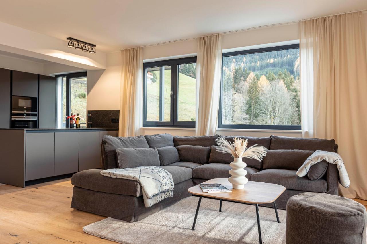 Hideaway Dachstein West By Alps Resorts Санкт-Мартин-ам-Тенненгебирге Экстерьер фото