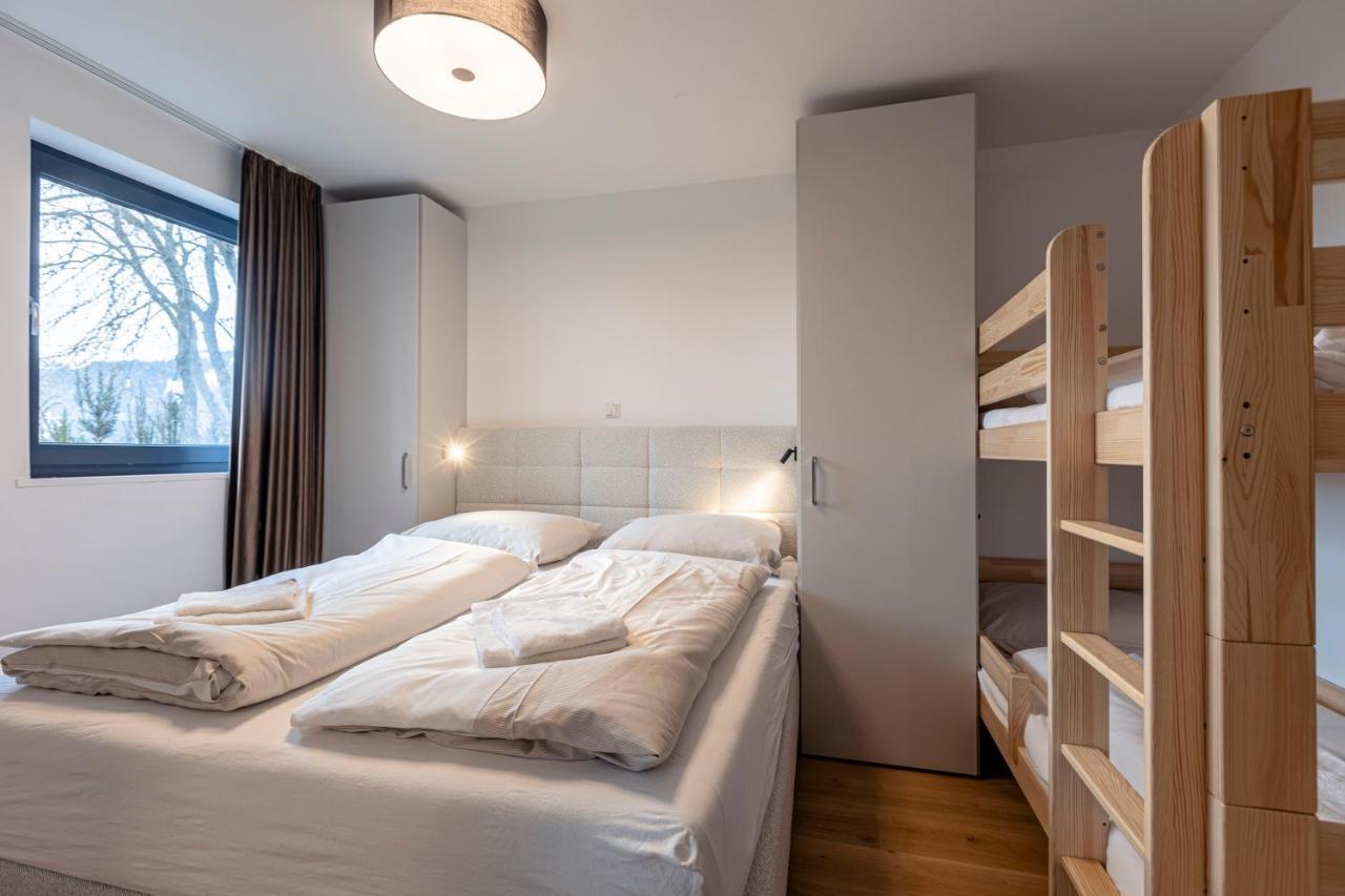 Hideaway Dachstein West By Alps Resorts Санкт-Мартин-ам-Тенненгебирге Экстерьер фото