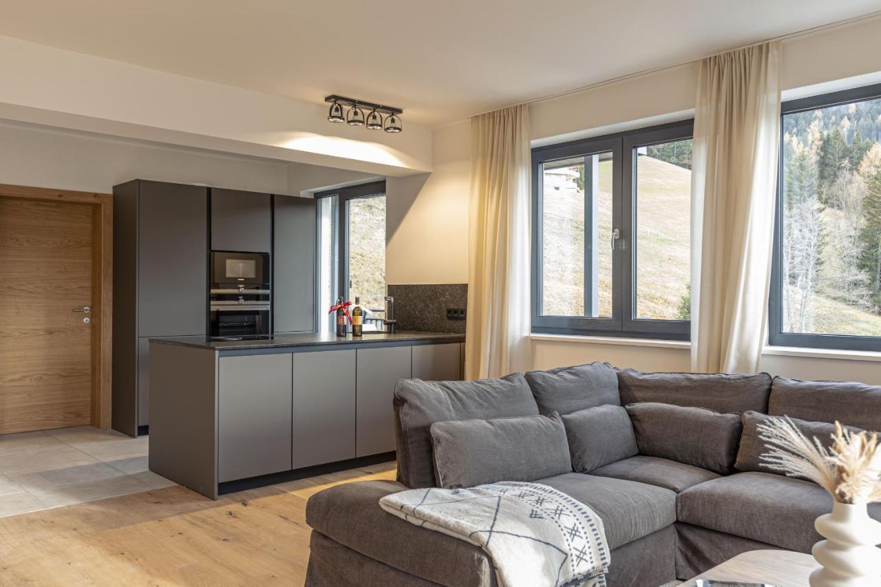 Hideaway Dachstein West By Alps Resorts Санкт-Мартин-ам-Тенненгебирге Экстерьер фото