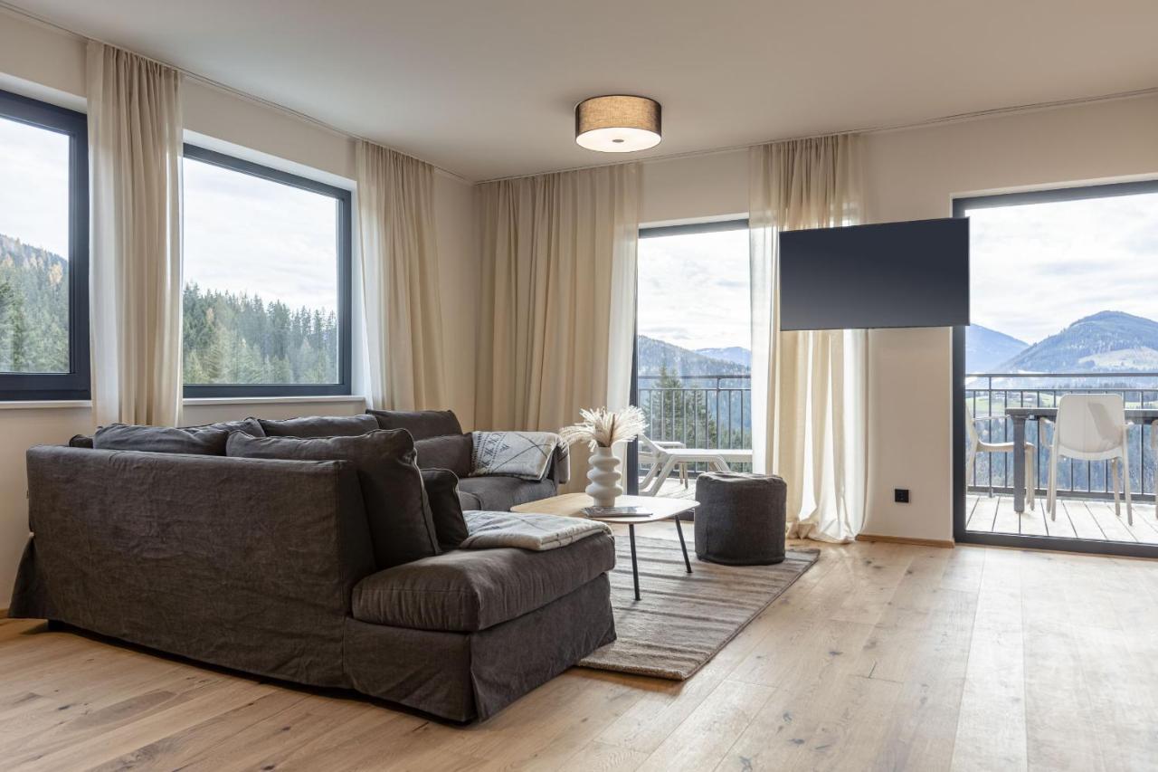 Hideaway Dachstein West By Alps Resorts Санкт-Мартин-ам-Тенненгебирге Экстерьер фото