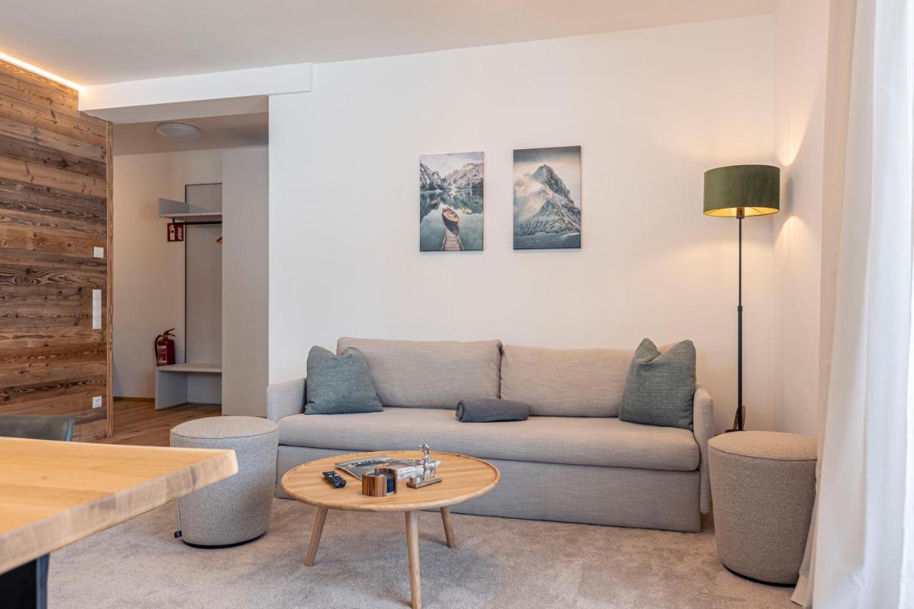 Hideaway Dachstein West By Alps Resorts Санкт-Мартин-ам-Тенненгебирге Экстерьер фото