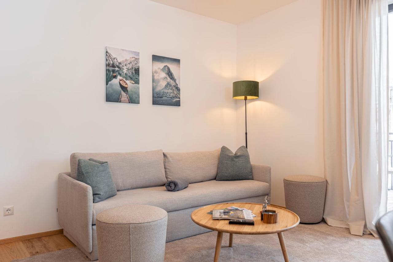 Hideaway Dachstein West By Alps Resorts Санкт-Мартин-ам-Тенненгебирге Экстерьер фото
