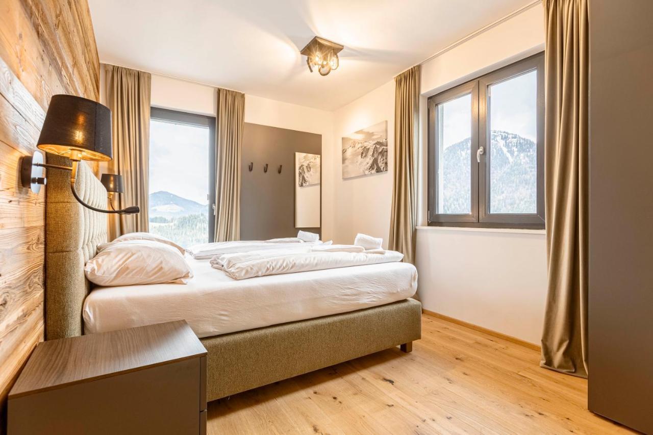 Hideaway Dachstein West By Alps Resorts Санкт-Мартин-ам-Тенненгебирге Экстерьер фото