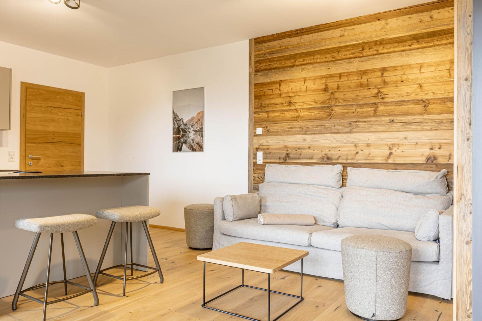 Hideaway Dachstein West By Alps Resorts Санкт-Мартин-ам-Тенненгебирге Экстерьер фото