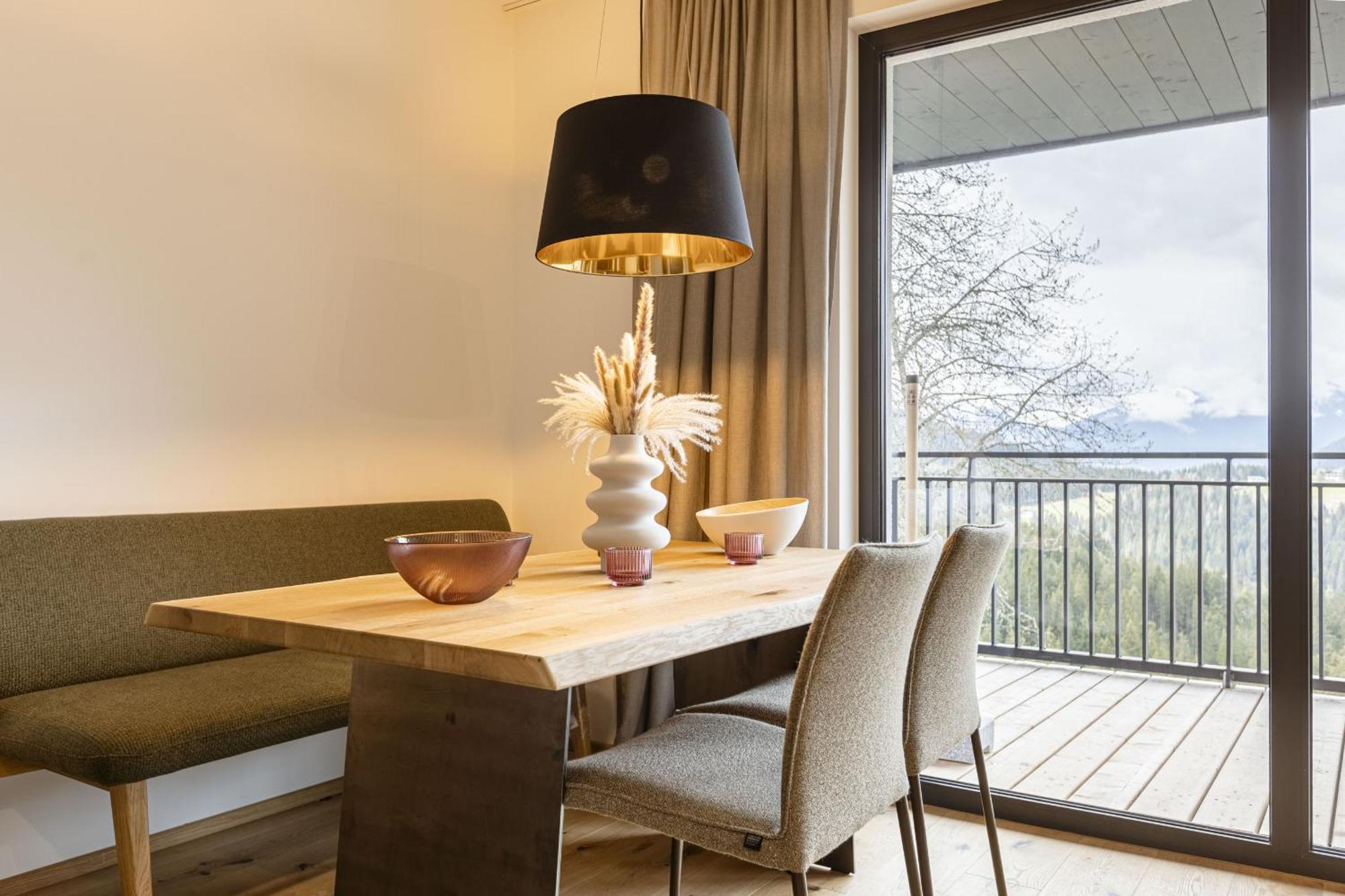 Hideaway Dachstein West By Alps Resorts Санкт-Мартин-ам-Тенненгебирге Экстерьер фото
