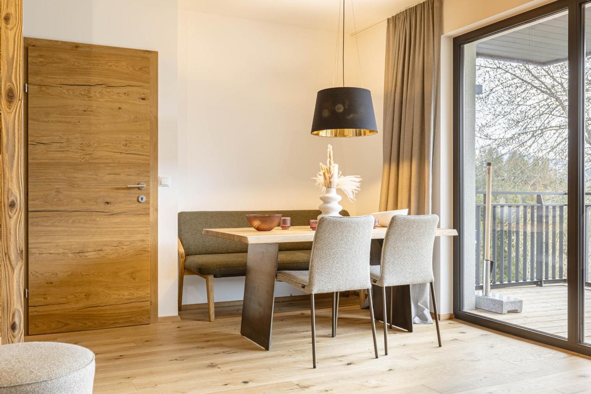 Hideaway Dachstein West By Alps Resorts Санкт-Мартин-ам-Тенненгебирге Экстерьер фото