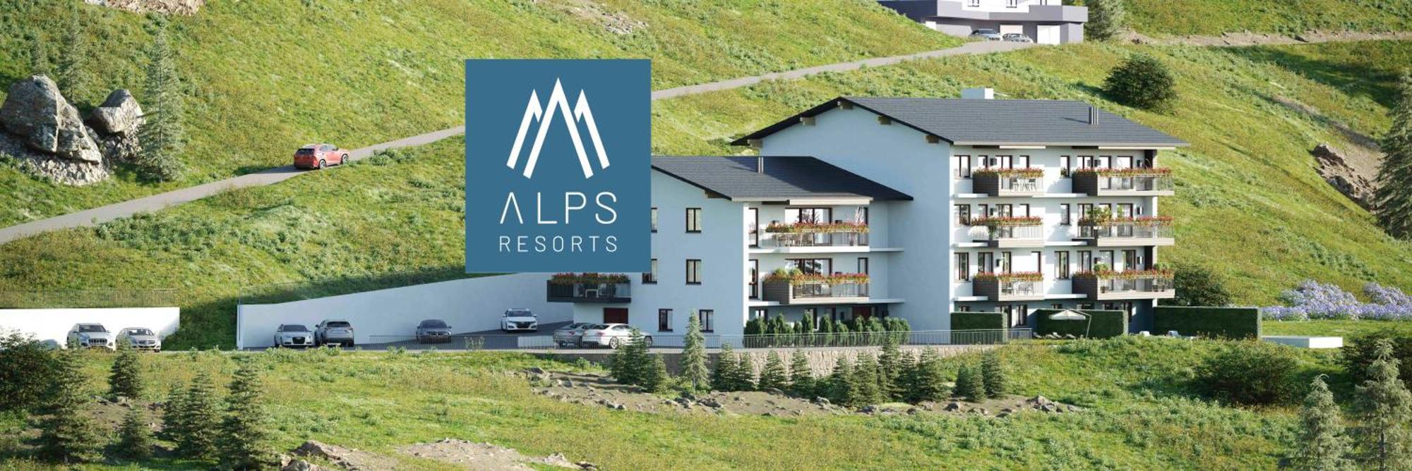 Hideaway Dachstein West By Alps Resorts Санкт-Мартин-ам-Тенненгебирге Экстерьер фото