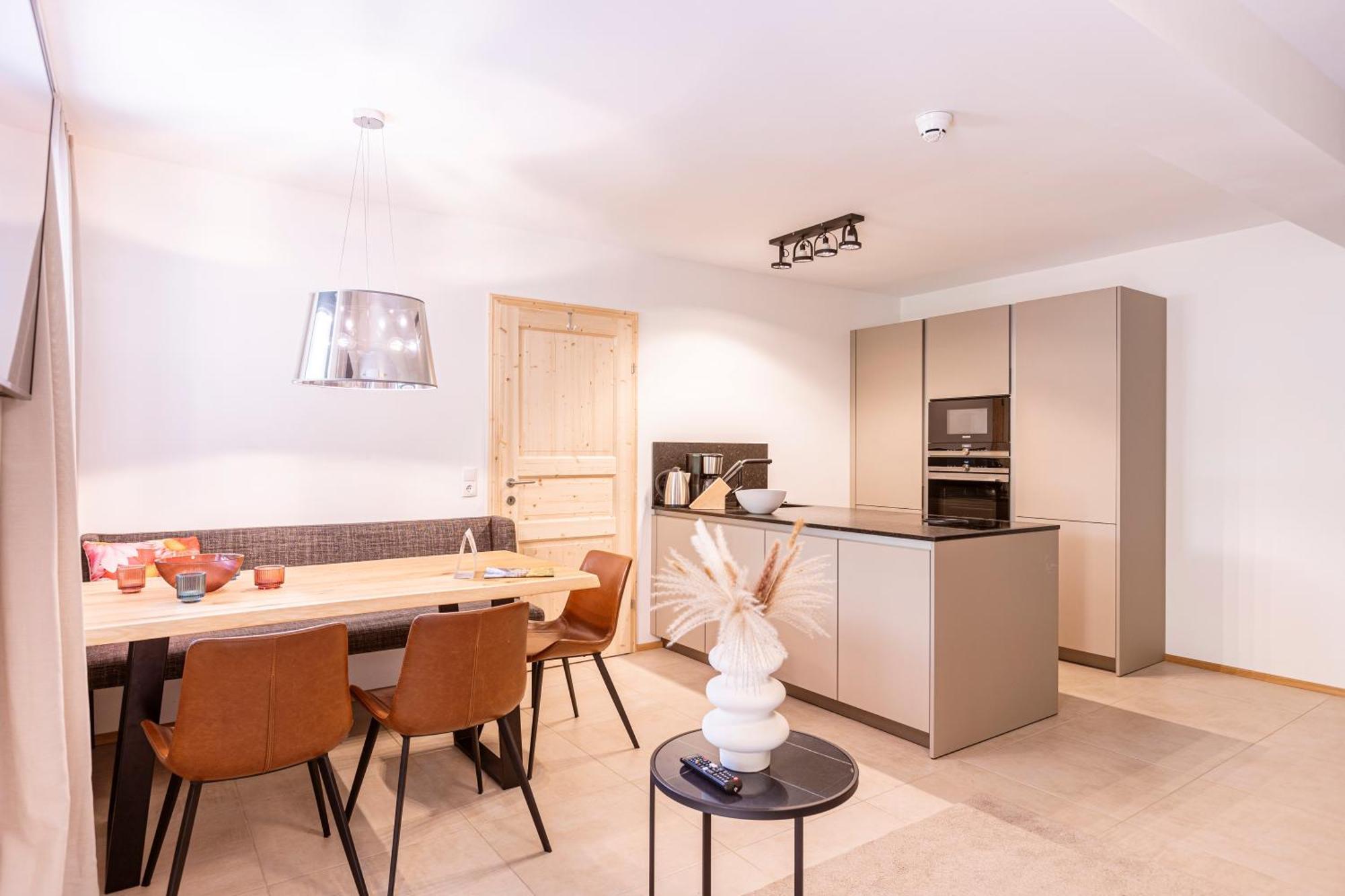 Hideaway Dachstein West By Alps Resorts Санкт-Мартин-ам-Тенненгебирге Экстерьер фото
