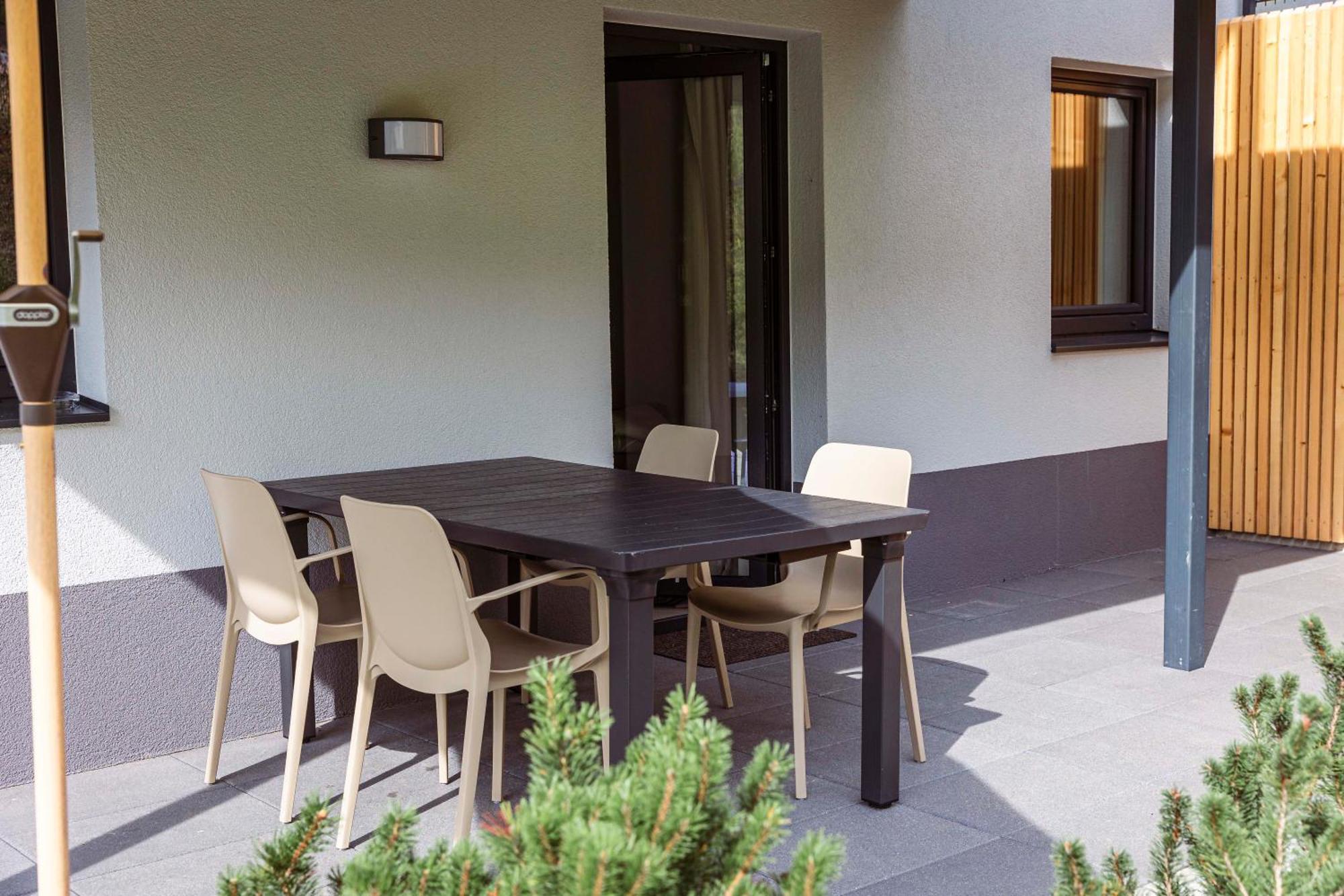 Hideaway Dachstein West By Alps Resorts Санкт-Мартин-ам-Тенненгебирге Экстерьер фото