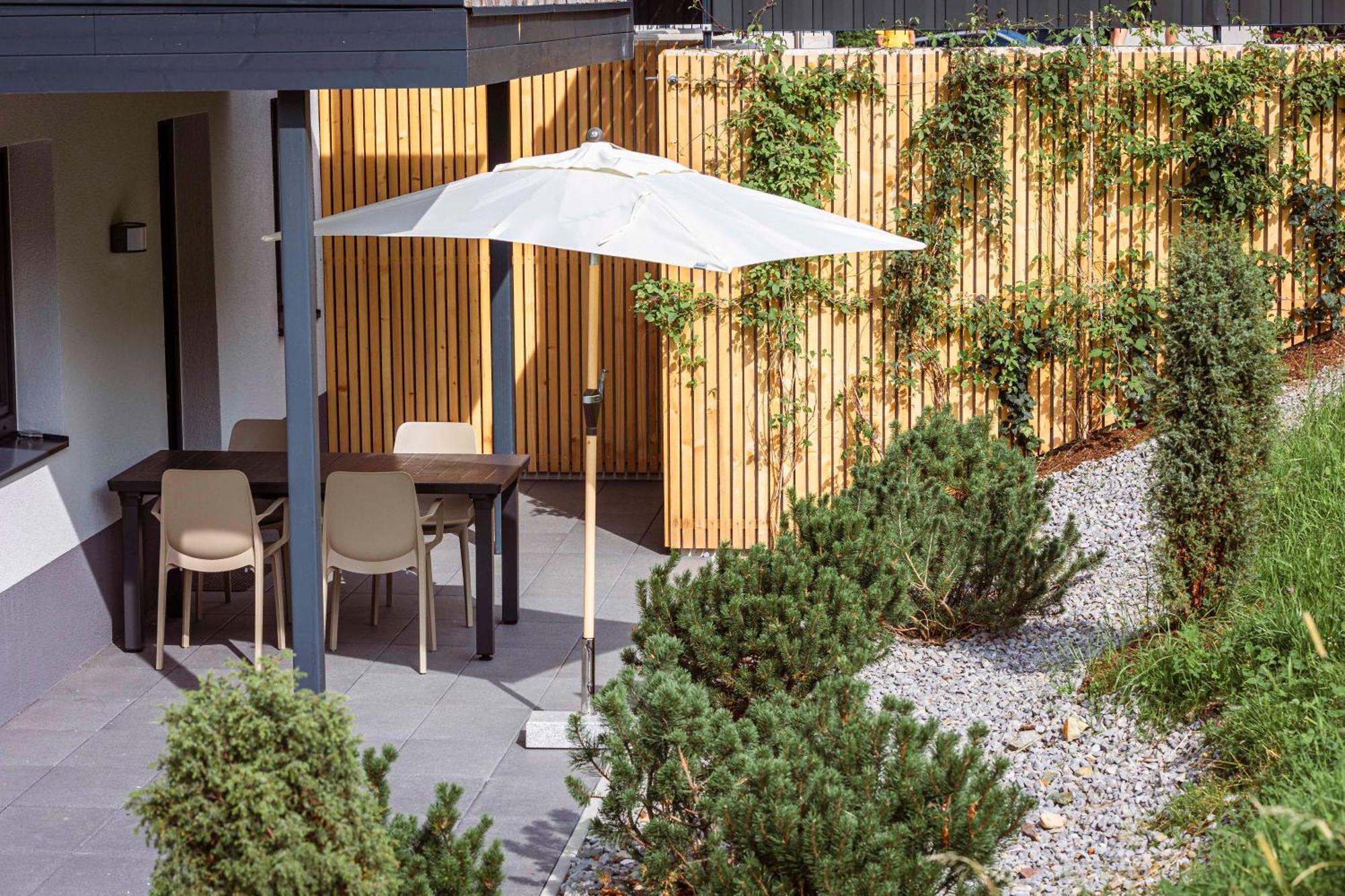 Hideaway Dachstein West By Alps Resorts Санкт-Мартин-ам-Тенненгебирге Экстерьер фото