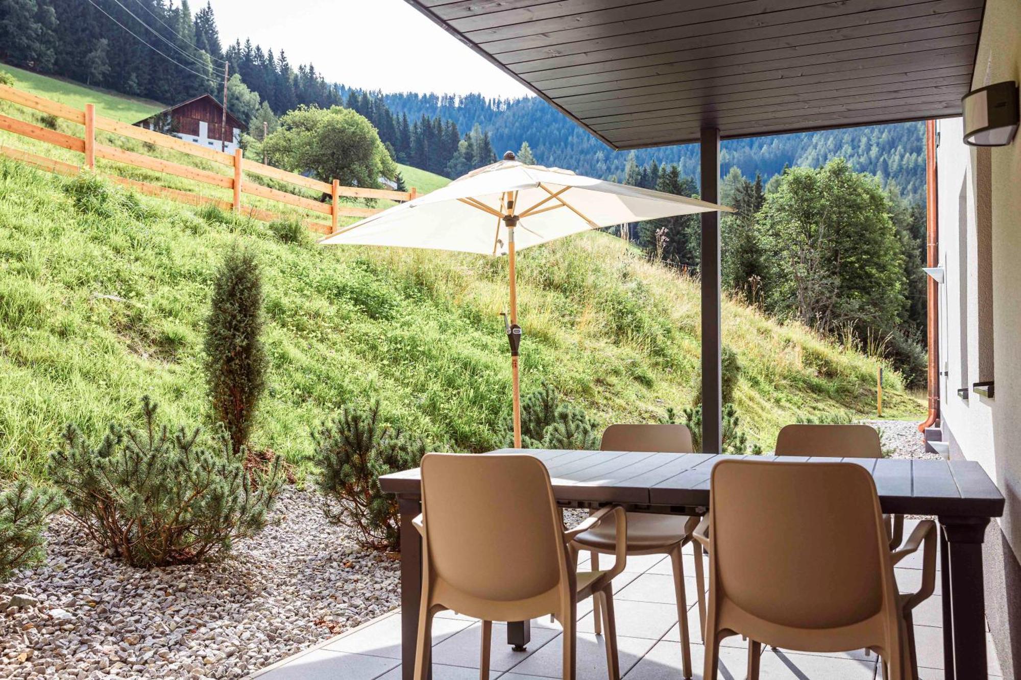 Hideaway Dachstein West By Alps Resorts Санкт-Мартин-ам-Тенненгебирге Экстерьер фото